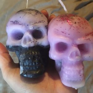 Skull Candles